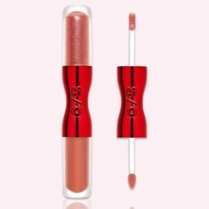 NIB SOLD OUT ONE/SIZE Lip Snatcher Velvet Flex - Trade Finder